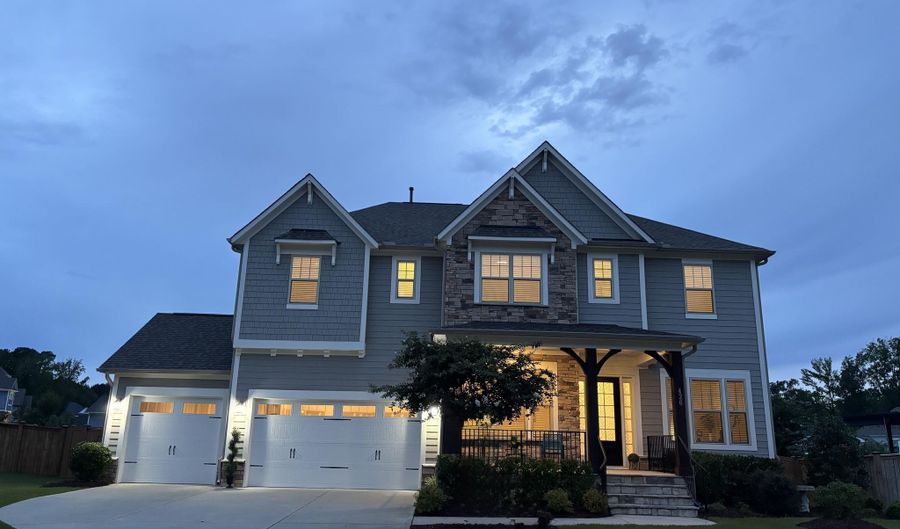 426 Tintern Ln, Apex, NC 27523 - 5 Beds, 5 Bath