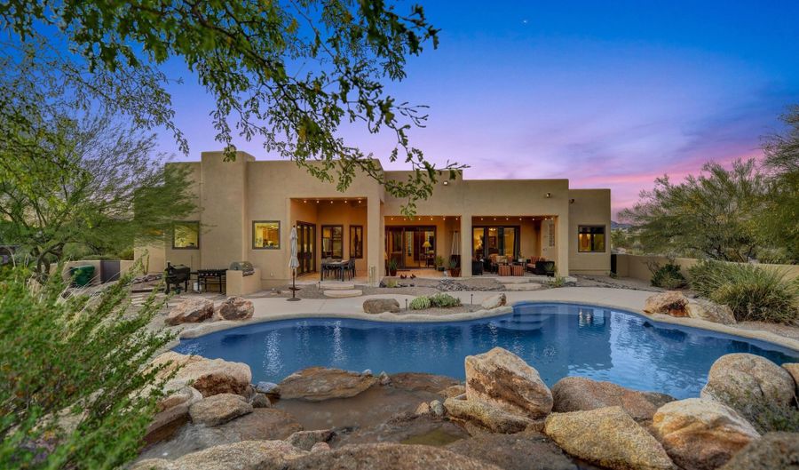 37095 N Bloody Basin Rd, Carefree, AZ 85377 - 4 Beds, 3 Bath