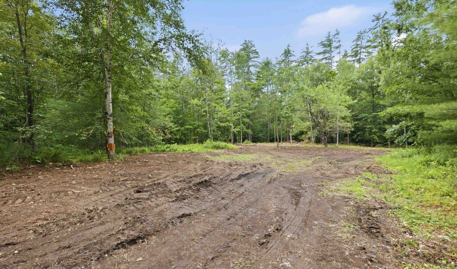 Dane Road lot 29, Center Harbor, NH 03226 - 0 Beds, 0 Bath