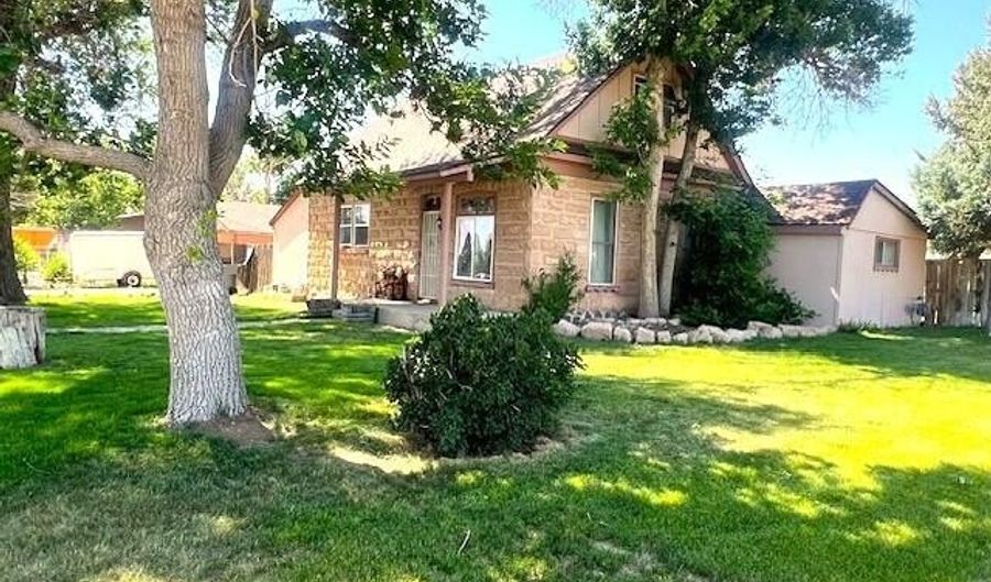 316 W 500 N, Beaver, UT 84713 - 4 Beds, 2 Bath