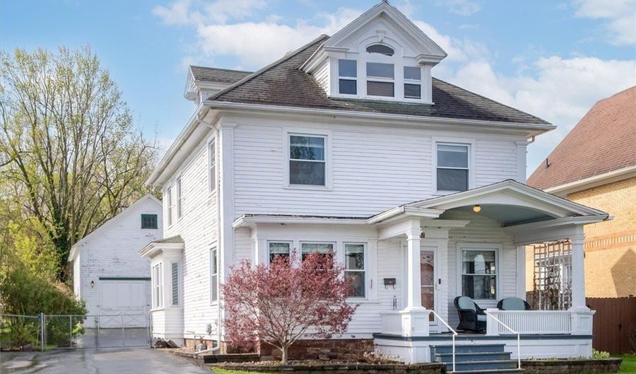 232 W Park St, Albion, NY 14411 - 4 Beds, 2 Bath