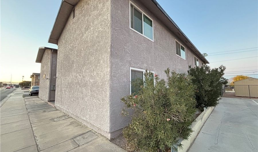 225 E Foster Ave 7, Henderson, NV 89011 - 2 Beds, 1 Bath