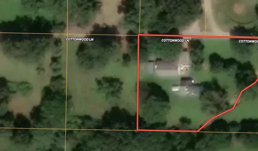 25 Cottonwood Ln, Batesville, AR 72501 - 2 Beds, 2 Bath