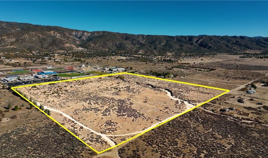 1 Mitchell Rd, Anza, CA 92539 - 0 Beds, 0 Bath