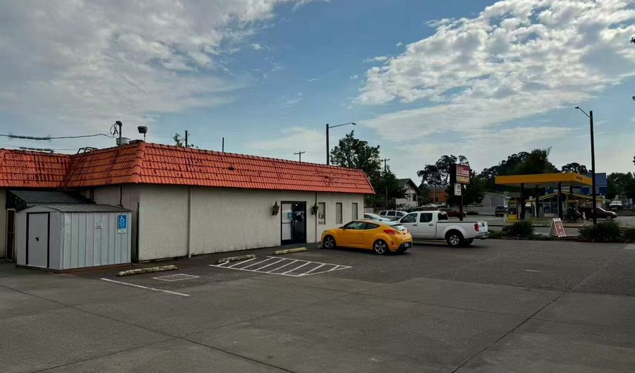 1121 PACIFIC Blvd, Albany, OR 97321 - 0 Beds, 0 Bath