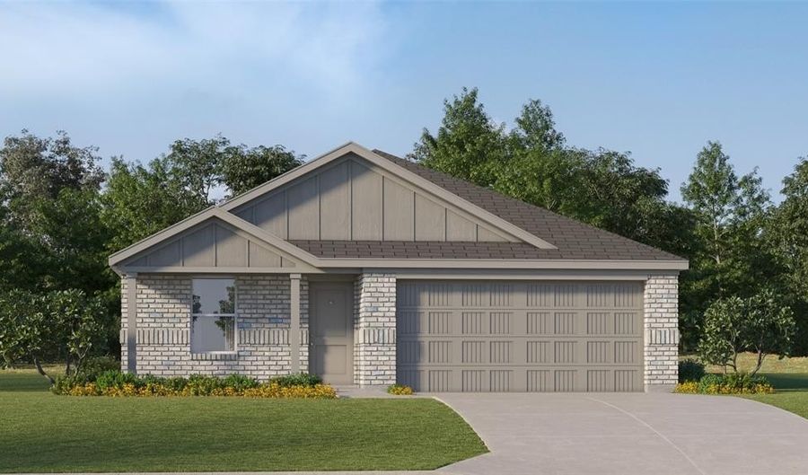 1948 Autumn Ln, Keene, TX 76059 - 4 Beds, 2 Bath