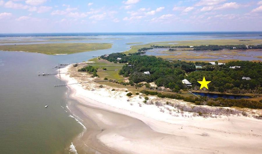 10- B Dewees Inlet Dr Lot 10-B, Dewees Island, SC 29451 - 0 Beds, 0 Bath