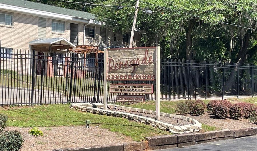 403 Hayden Rd 227, Tallahassee, FL 32304 - 1 Beds, 1 Bath