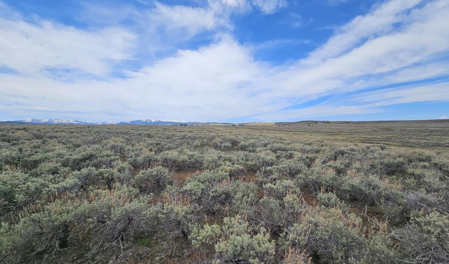 TRACT 5 E BEAVER RIDGE Road, Daniel, WY 83115 - 0 Beds, 0 Bath