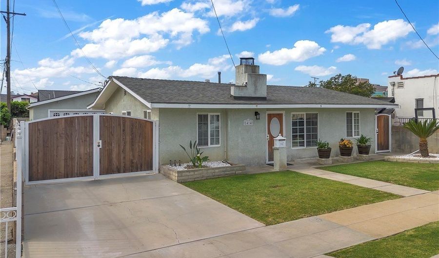 1414 W Shorb, Alhambra, CA 91803 - 3 Beds, 1 Bath