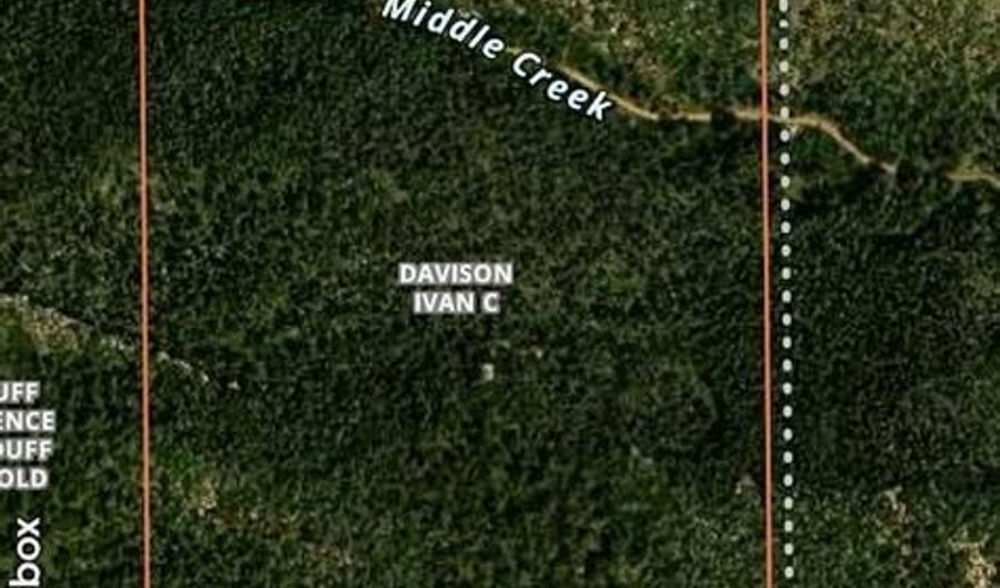 Lot 1 Middle Creek Rd, Beulah, CO 81023 - 0 Beds, 0 Bath