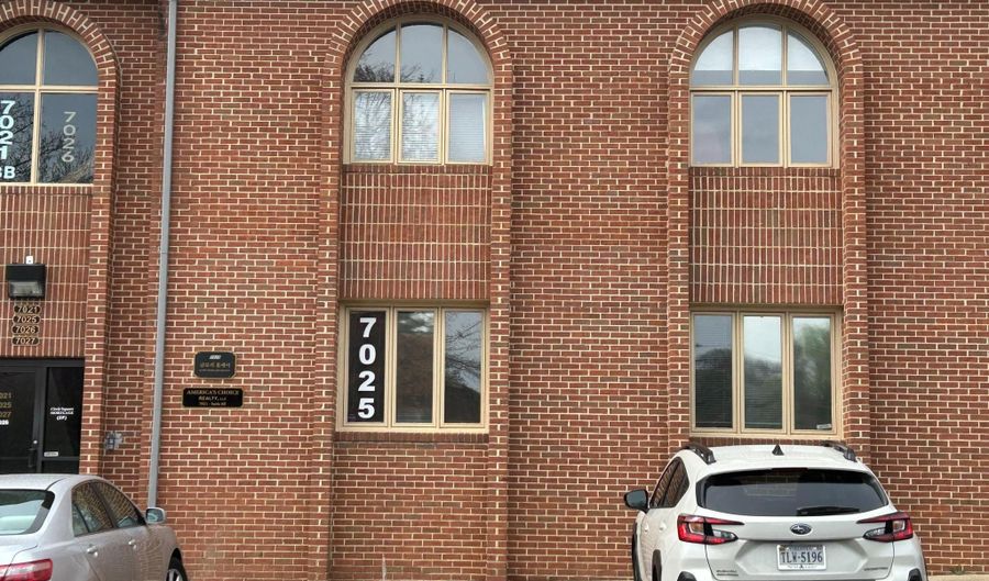 7025 EVERGREEN Ct 7A, Annandale, VA 22003 - 0 Beds, 0 Bath