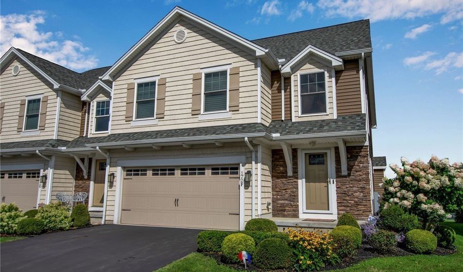 172 Northill Dr F, Amherst, NY 14221 - 3 Beds, 3 Bath