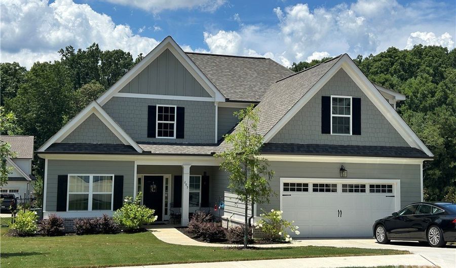205 Solihull Ln, Athens, GA 30605 - 4 Beds, 3 Bath