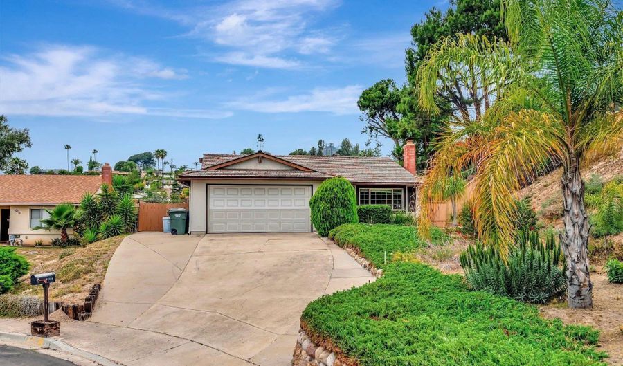 10116 Rayline Way, Spring Valley, CA 91977 - 3 Beds, 3 Bath