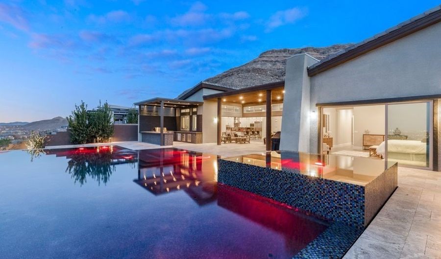 6216 BANDED STONES Ct, Las Vegas, NV 89135 - 3 Beds, 4 Bath