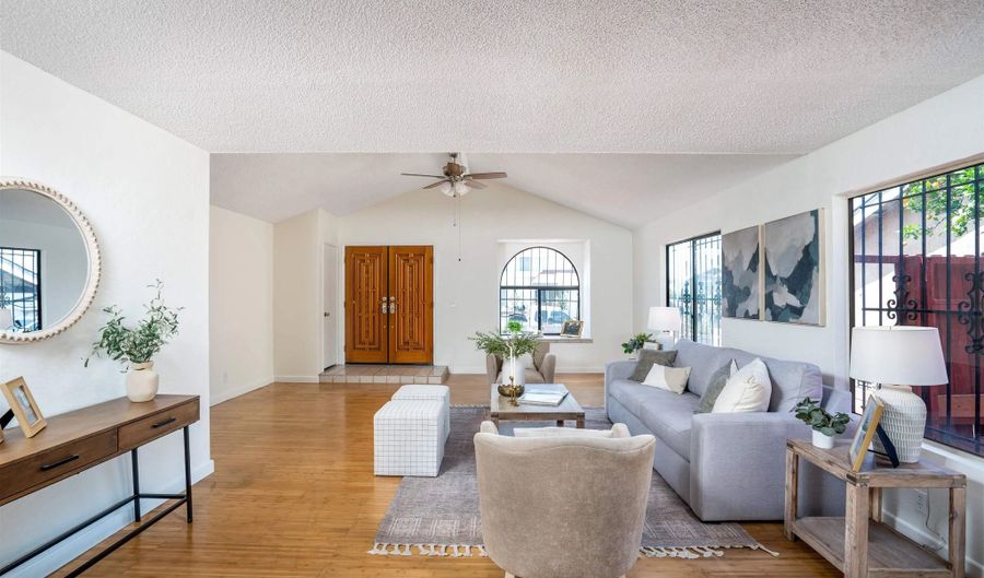 3464 Grogan Cir, San Diego, CA 92154 - 4 Beds, 2 Bath