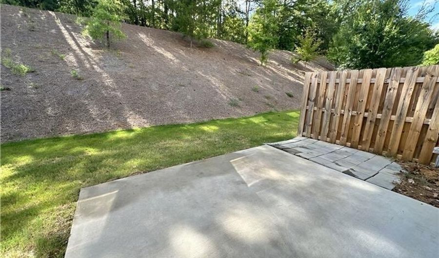 203 Yellowwood, Woodstock, GA 30188 - 3 Beds, 3 Bath