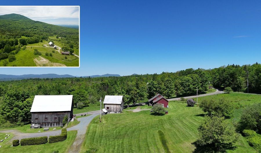 1258 Pinkham Rd, Burke, VT 05832 - 11 Beds, 5 Bath