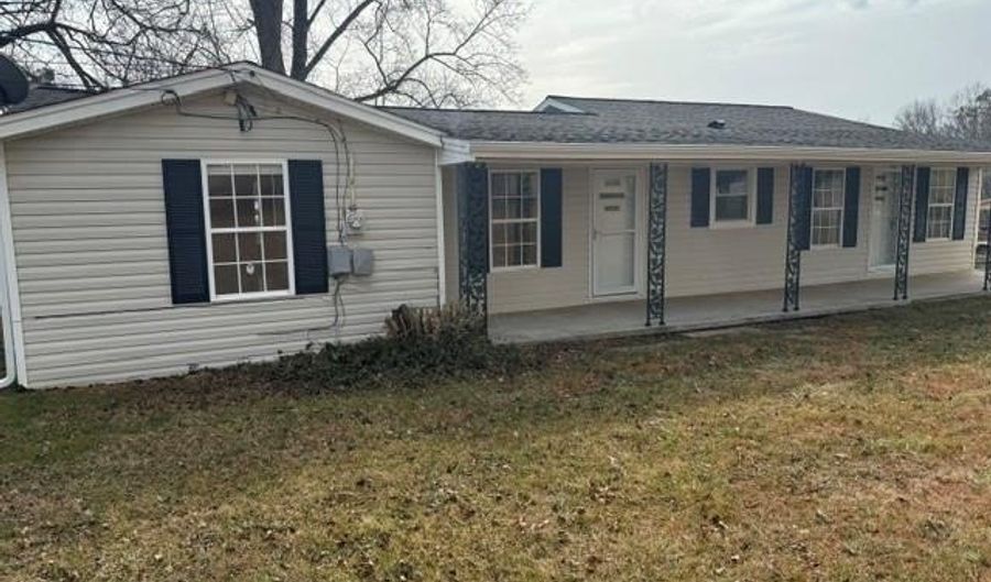 2115 Ararat Rd, Ararat, NC 27007 - 4 Beds, 2 Bath