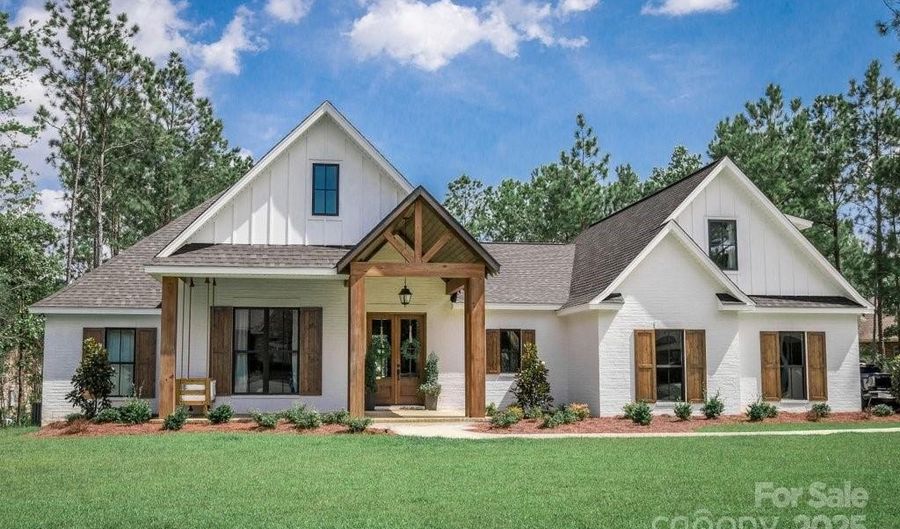 0 Ellis Spring Ct, Albemarle, NC 28001 - 4 Beds, 4 Bath