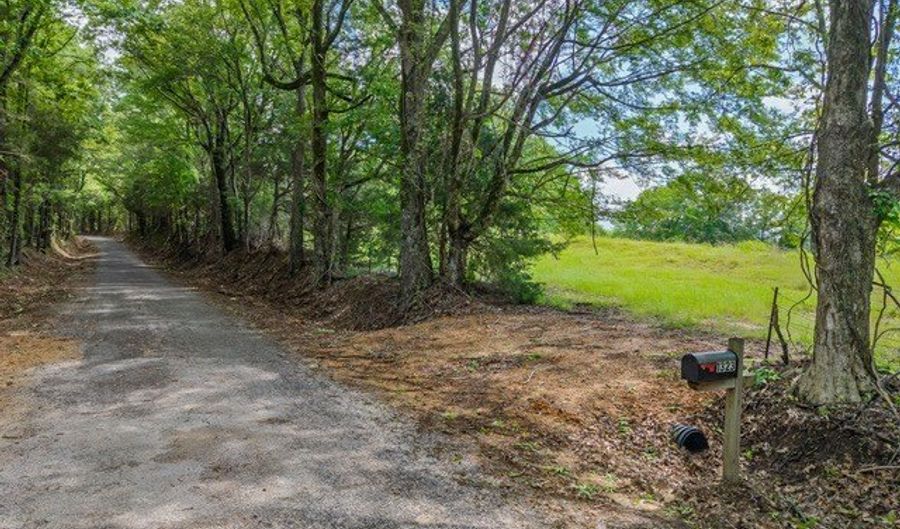 1172 Jeff Sanders Rd, Batesville, MS 38606 - 0 Beds, 0 Bath