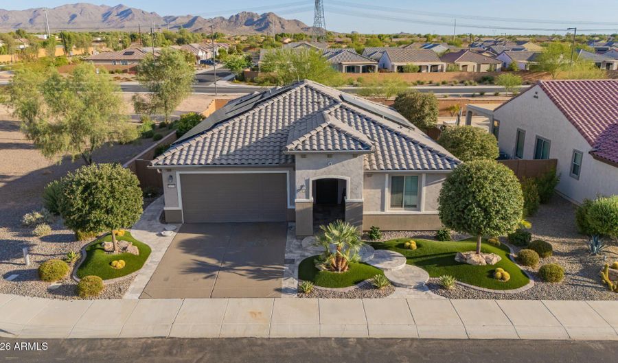 26735 W QUAIL Ave, Buckeye, AZ 85396 - 2 Beds, 2 Bath