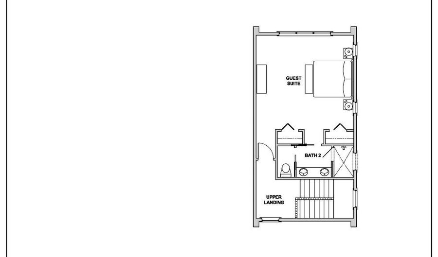 Lot 11 Sanctuary View Trail, Highlands, NC 28741 - 2 Beds, 3 Bath