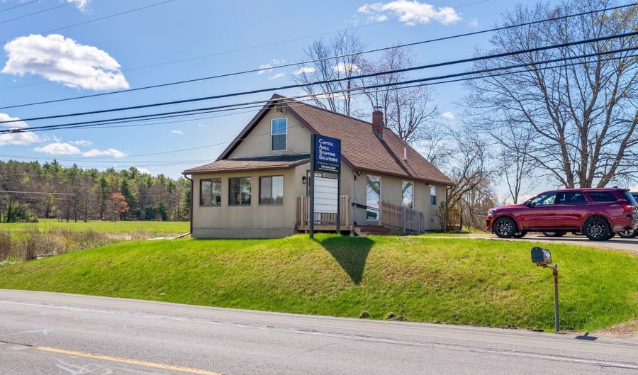 2386 N Belfast Ave, Augusta, ME 04330 - 0 Beds, 0 Bath