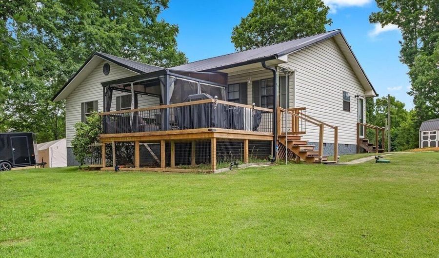 2122 Decatur Pike, Athens, TN 37303 - 3 Beds, 2 Bath