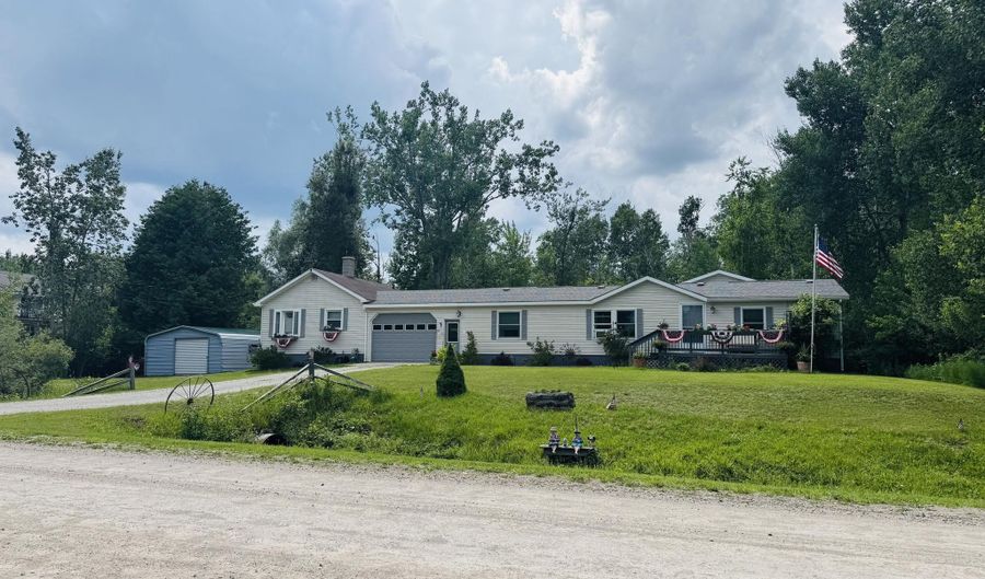 2431 Genschaw Rd, Alpena, MI 49707 - 3 Beds, 2 Bath