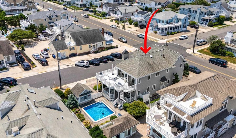 14 103rd, Stone Harbor, NJ 08247 - 4 Beds, 4 Bath