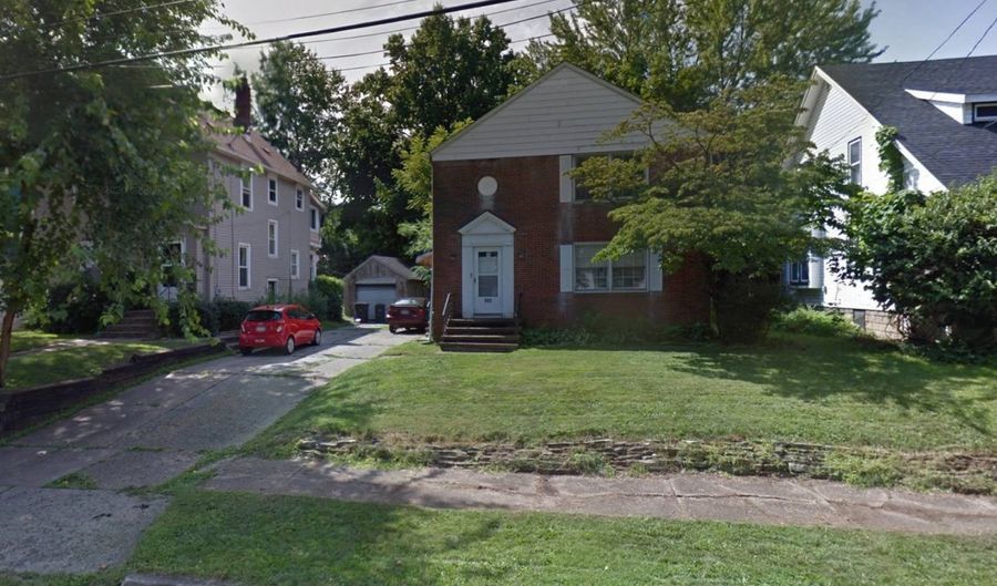 960 Amelia Ave, Akron, OH 44302 - 4 Beds, 2 Bath