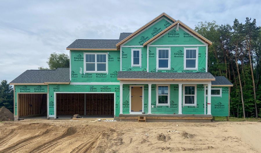 5784 Horizon Ln, Allendale, MI 49401 - 3 Beds, 3 Bath