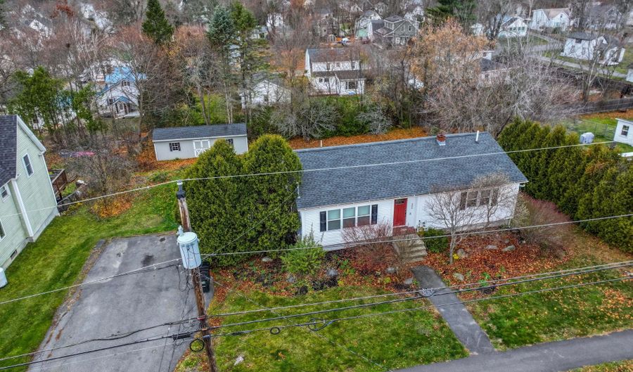 306 Birch St, Bangor, ME 04401 - 5 Beds, 0 Bath