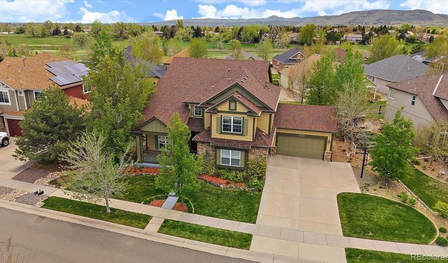 15258 W 75th Pl, Arvada, CO 80007 - 5 Beds, 5 Bath