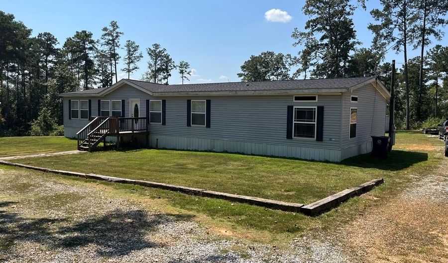 401 County Road 92, Abbeville, AL 36310 - 4 Beds, 2 Bath