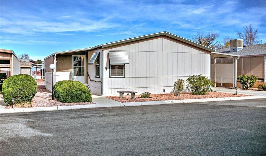 853 N State Route 89 82, Chino Valley, AZ 86323 - 3 Beds, 2 Bath