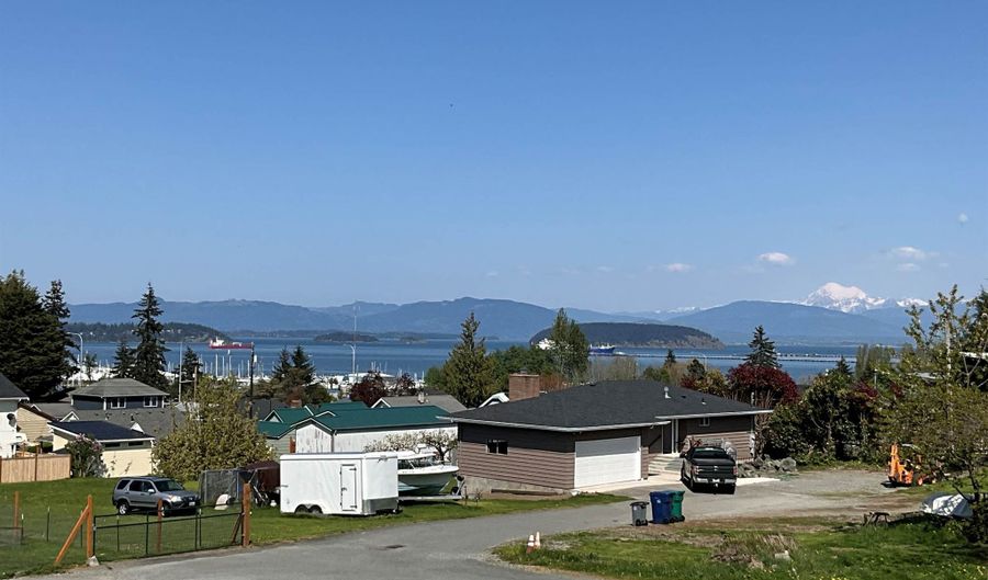 3804 Q Ave, Anacortes, WA 98221 - 0 Beds, 0 Bath