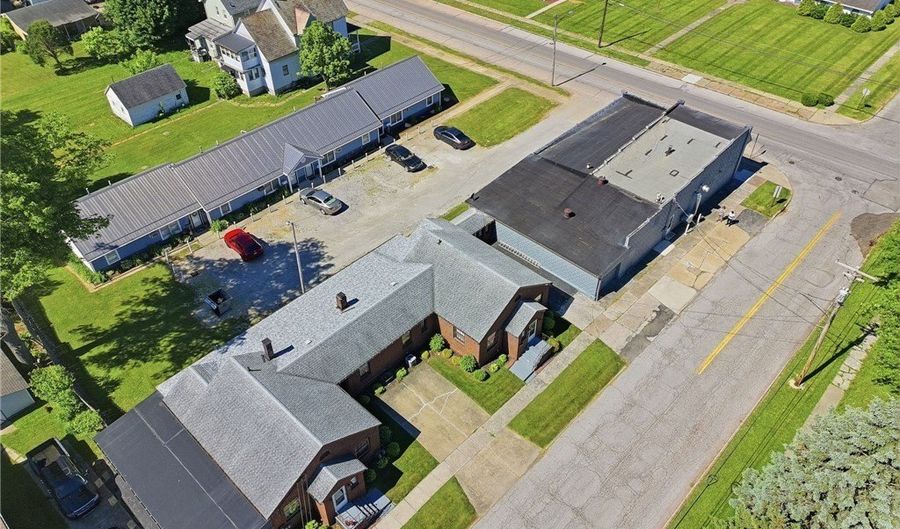 1606 Columbus Ave, Ashtabula, OH 44004 - 0 Beds, 0 Bath