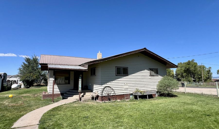 4091 HWY 241, Afton, WY 83110 - 3 Beds, 2 Bath