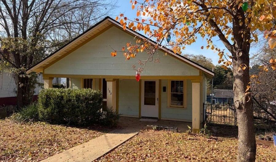 195 Beulah Ave, Athens, GA 30601 - 2 Beds, 1 Bath