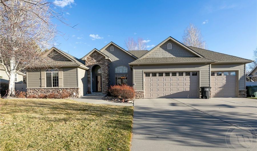 1469 Shade Tree Cir, Billings, MT 59102 - 4 Beds, 3 Bath