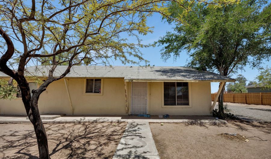 234 E DATE Ave, Casa Grande, AZ 85122 - 0 Beds, 0 Bath