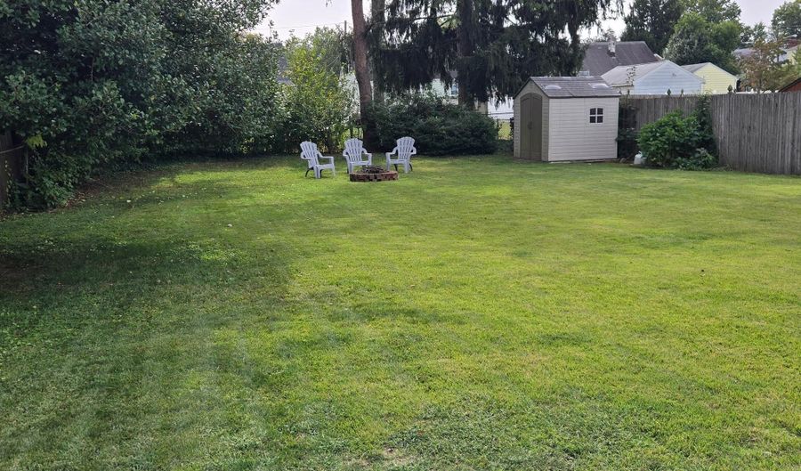 71 SADIE St, Hamilton, NJ 08619 - 4 Beds, 1 Bath