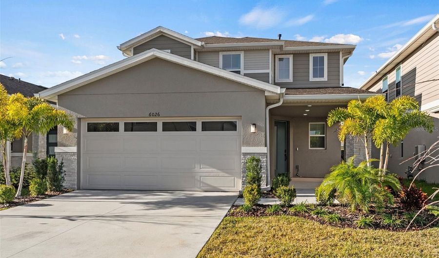6026 JENSEN VIEW Ave, Apollo Beach, FL 33572 - 4 Beds, 3 Bath