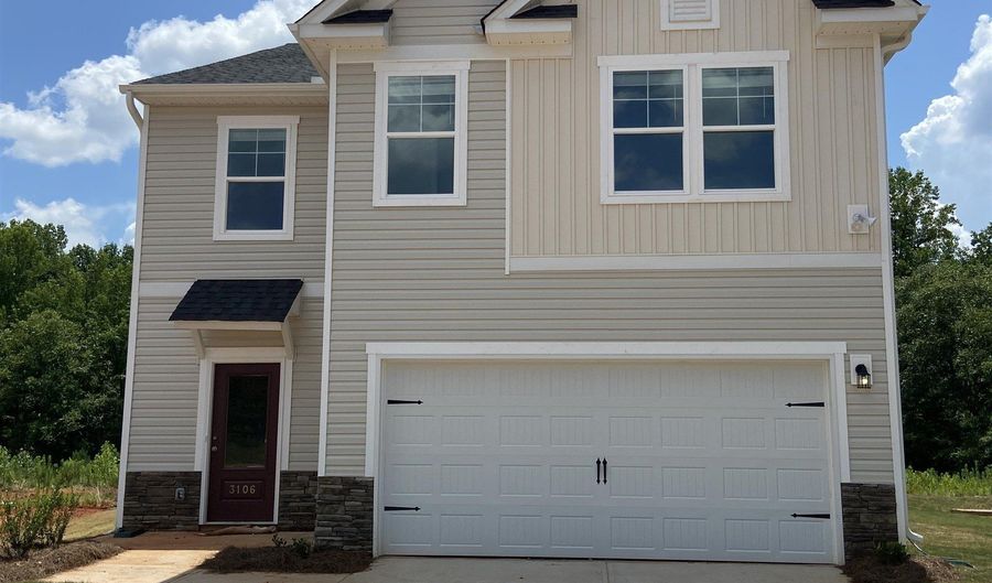 3106 Hillgate Trl, Boiling Springs, SC 29316 - 3 Beds, 3 Bath