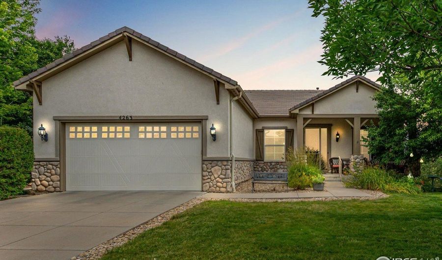 4263 Corte Bella Dr, Broomfield, CO 80023 - 3 Beds, 2 Bath