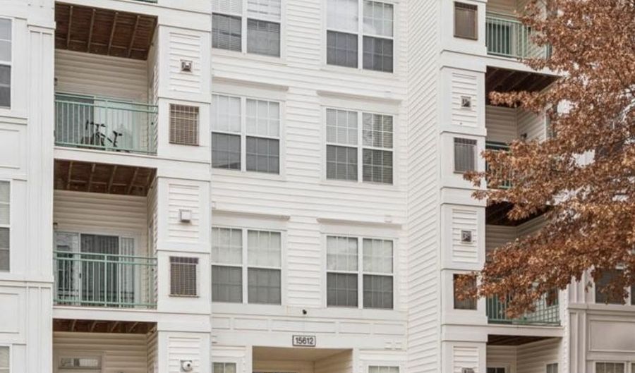 15612 EVERGLADE Ln 106, Bowie, MD 20716 - 2 Beds, 2 Bath