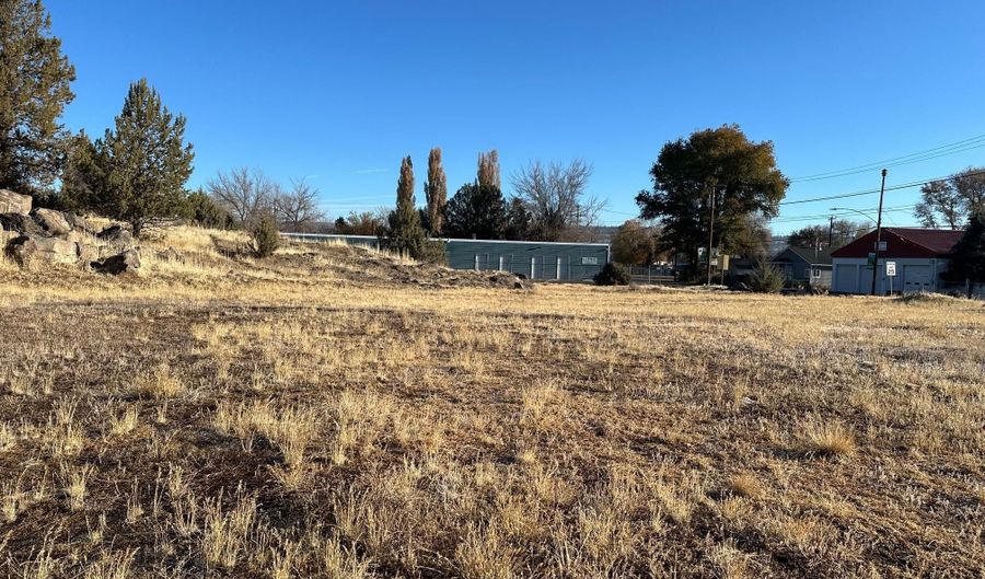 Market Street comercial Lot 3400, Bonanza, OR 97623 - 0 Beds, 0 Bath